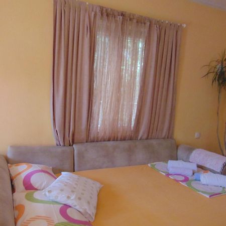 Guest House Ivan ブドヴァ エクステリア 写真
